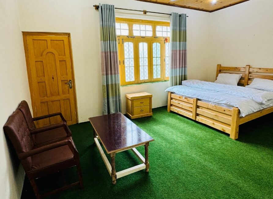 Room # 103