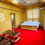 Cheap guest houses in Skardu