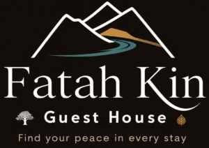 Fatah Kin Guest House Skardu